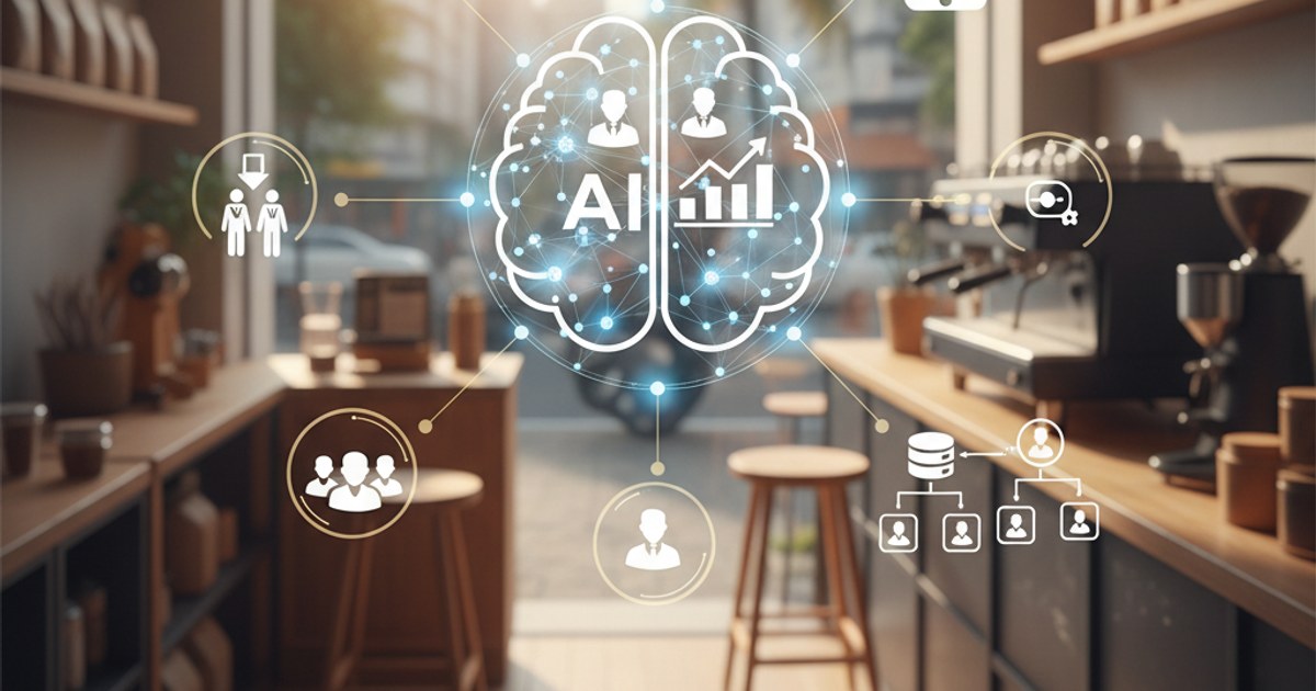 IA e Personalização: Experiências Únicas para Cada Cliente Automaticamente