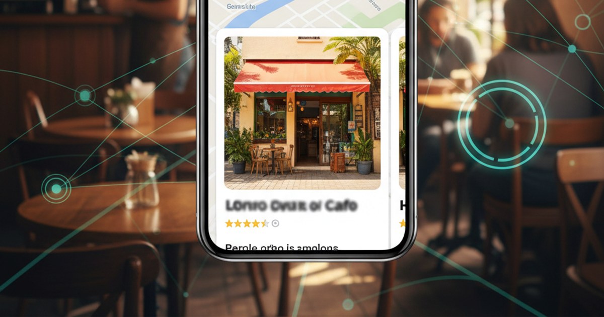 Google Meu Negócio: Destaque-se no Mapa e Conquiste Clientes Locais