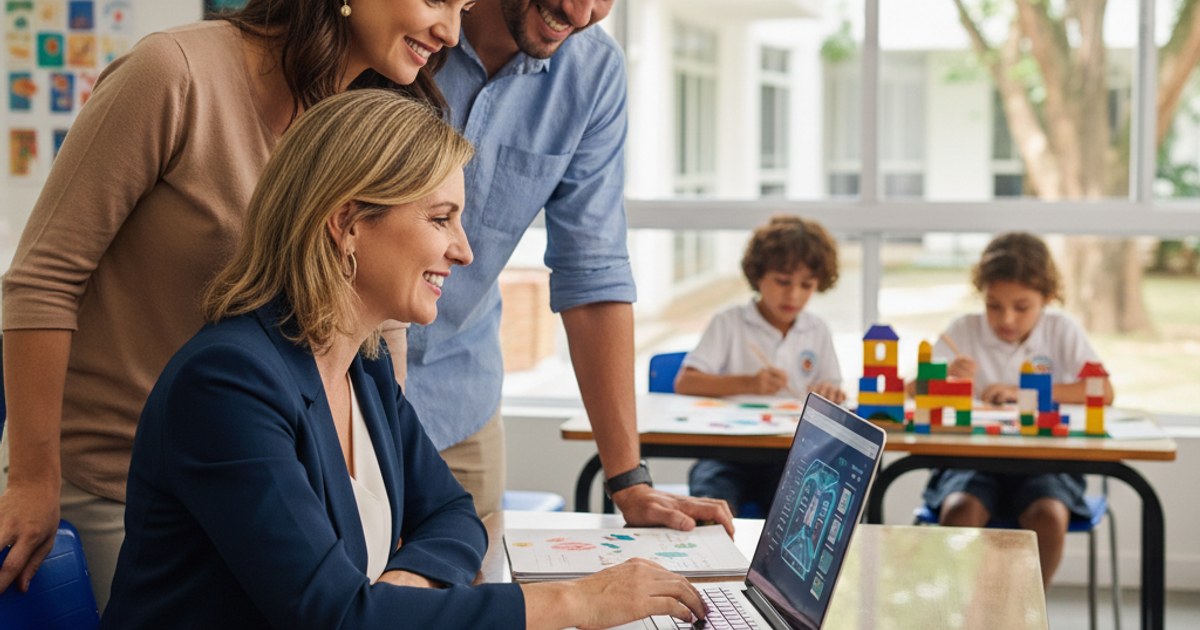 Escolas Particulares: Conquiste Pais no Google e Encha Suas Turmas