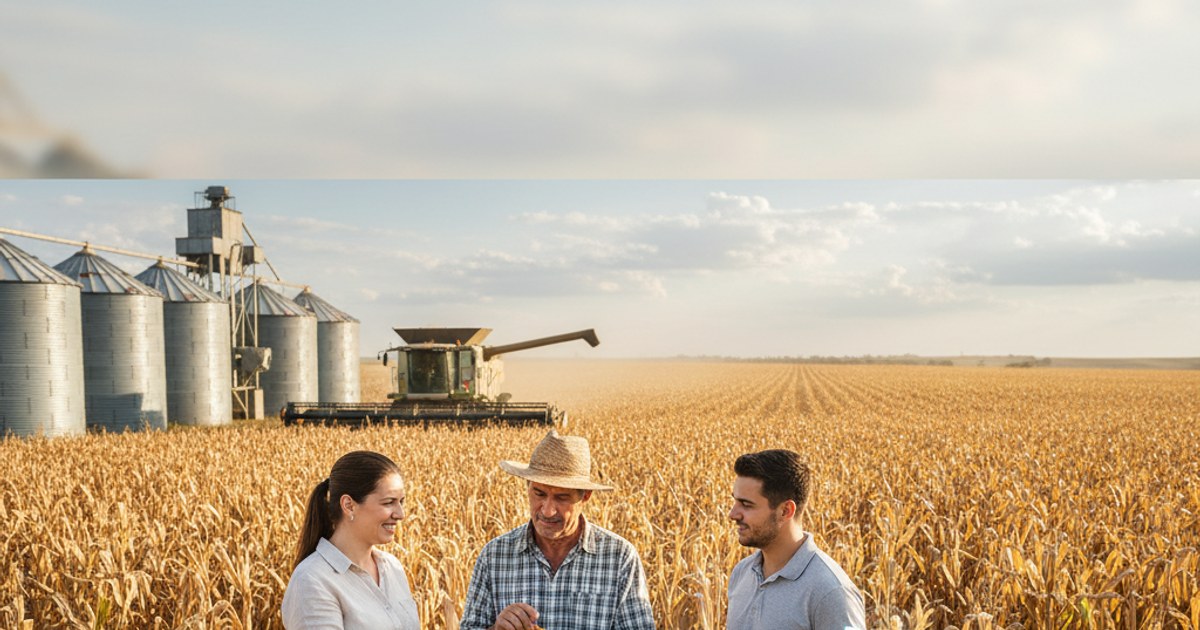 Como empresas do agronegócio podem aparecer no Google e atrair compradores