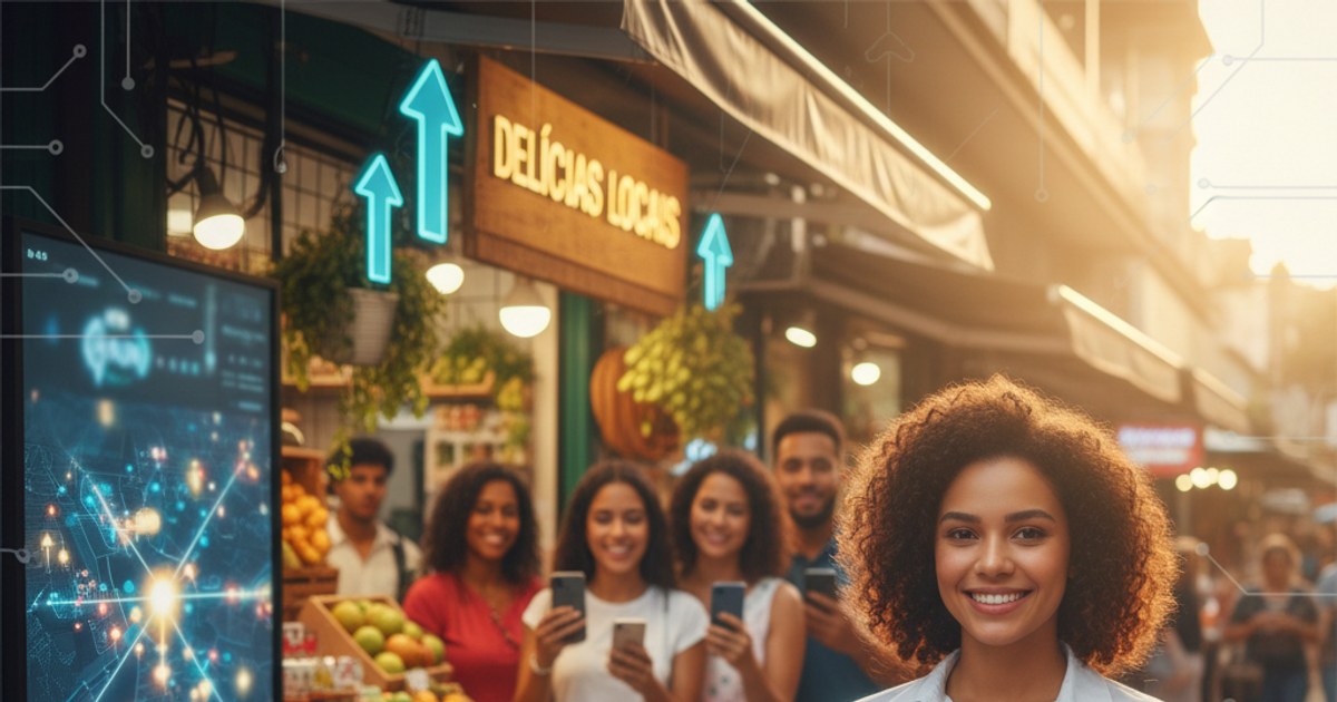 Seu Orçamento de Marketing Local: Invista no Digital e Destaque-se no Google