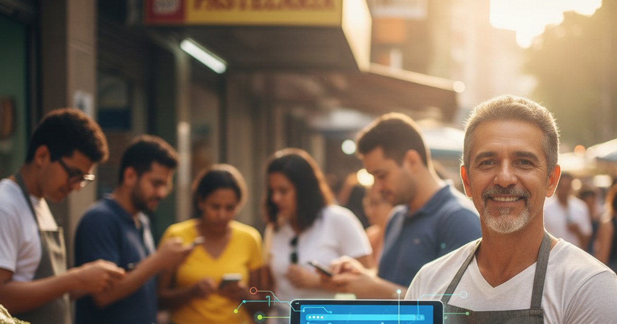 Seu Negócio Local no Google: Guia Essencial para Atrair Clientes Online