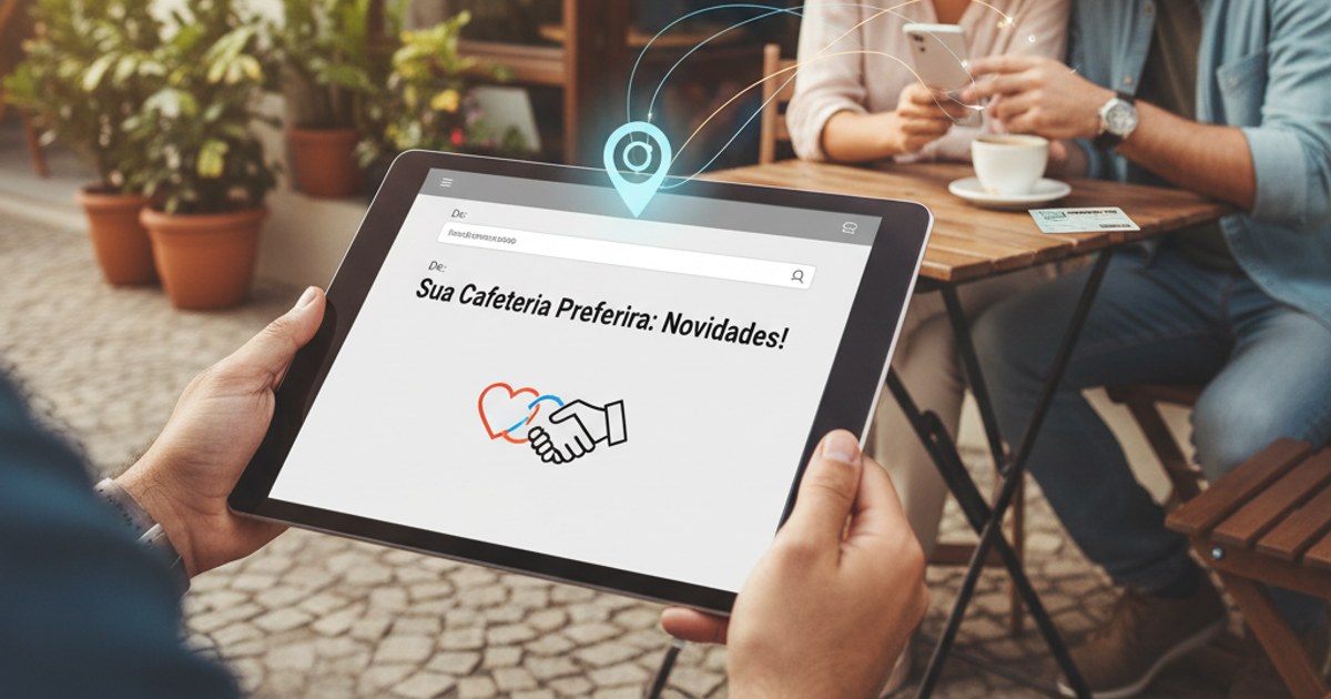Fidelize Clientes Locais com E-mail Marketing: Guia Sem Anúncios Pagos