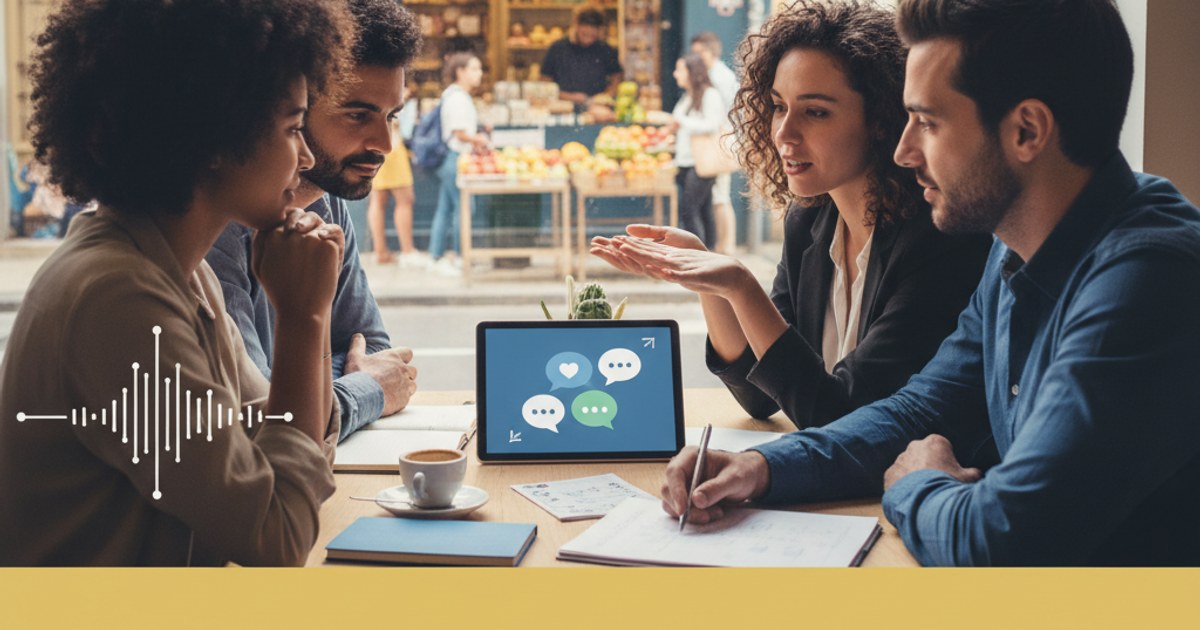 Discord para Negócios Locais: Conecte-se com Clientes e Destaque-se Online