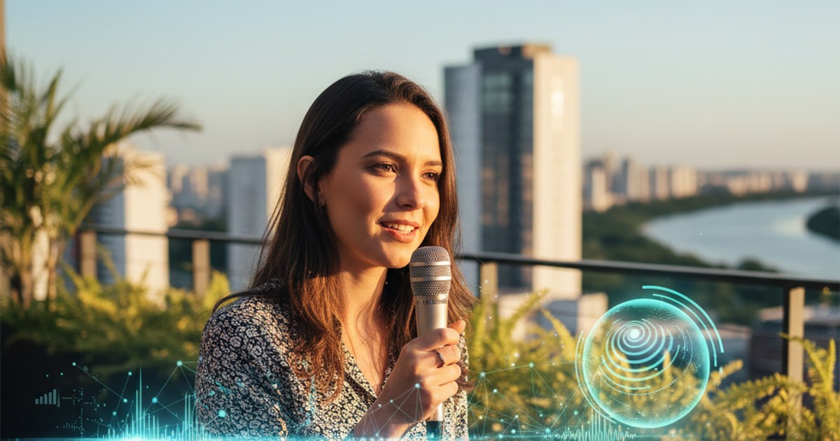 SEO por Voz: Sua Estratégia Digital Está Pronta para o Futuro?