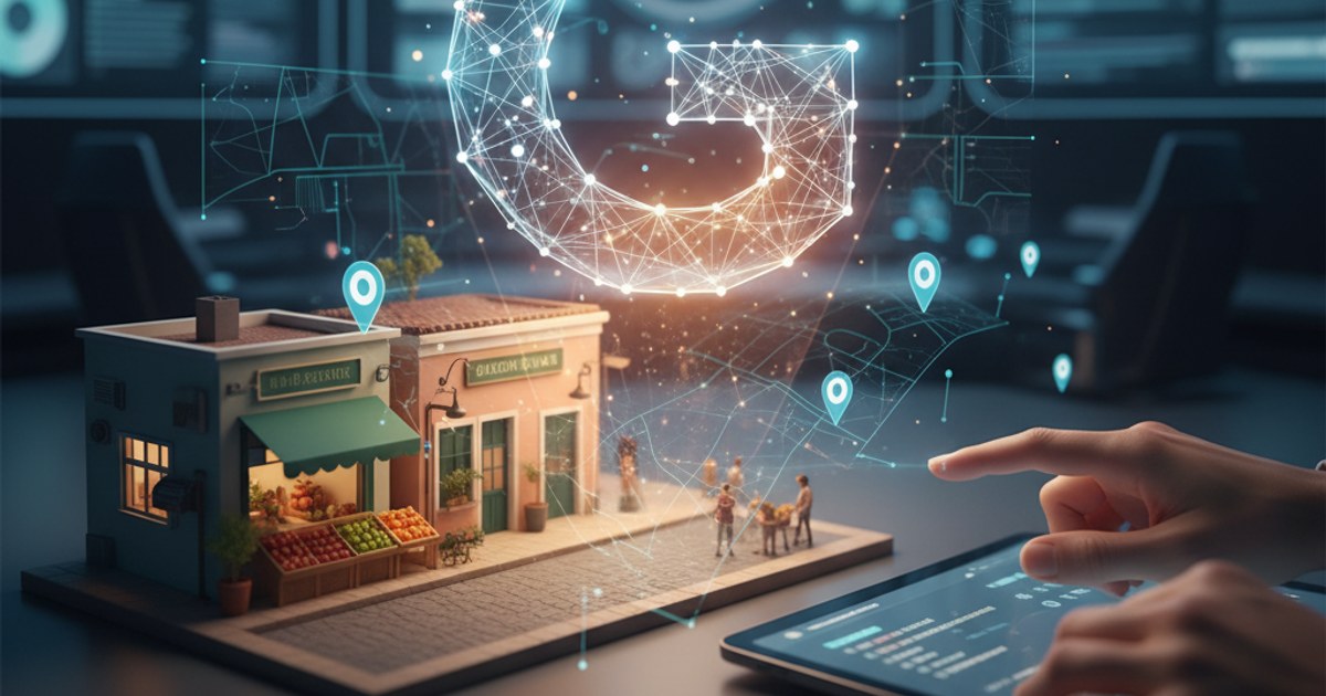 Seu Negócio Local no Google: O Guia Essencial para Atrair Clientes Online