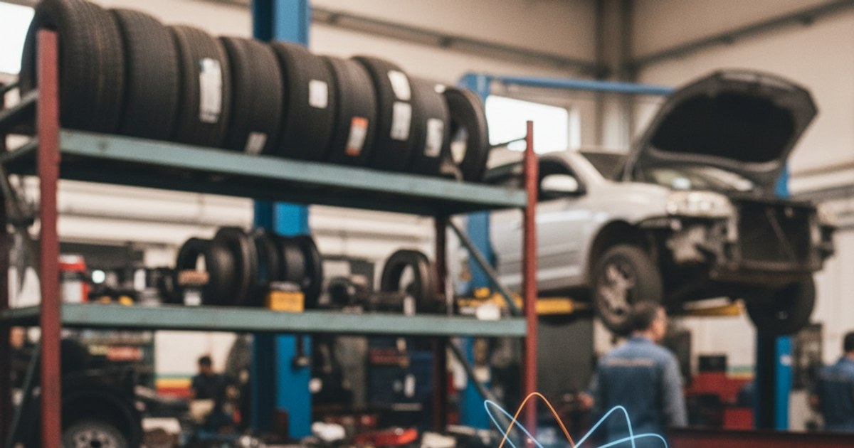 Site de Auto Peças: Converta Visitantes em Clientes Fiéis!