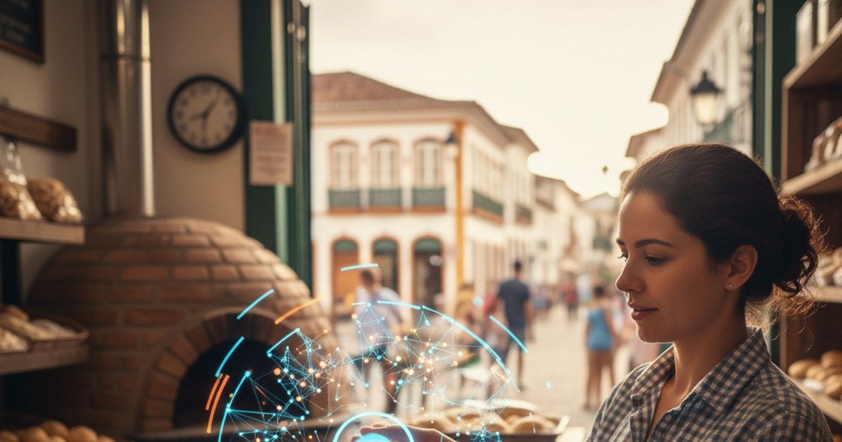 Seu Negócio Local Brilha no Google? Site Profissional é a Chave!