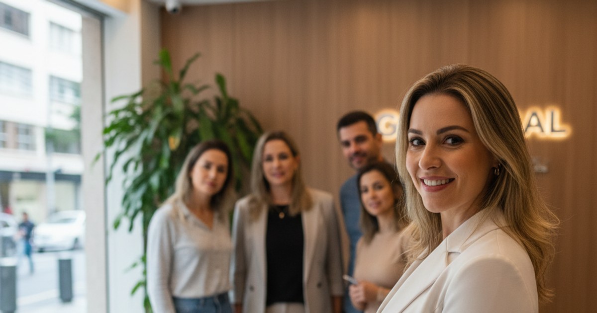 Clínica de Estética: Conquiste Clientes Locais com SEO Estratégico