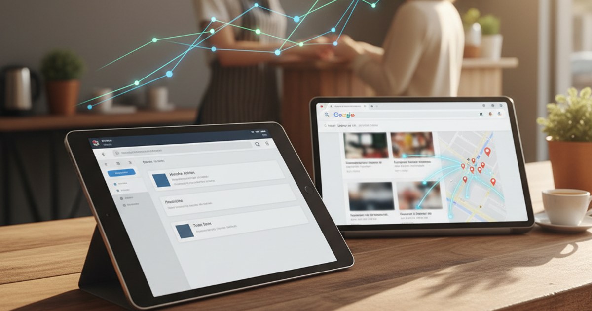 Blog Local: Atraia Clientes Pelo Google Organicamente