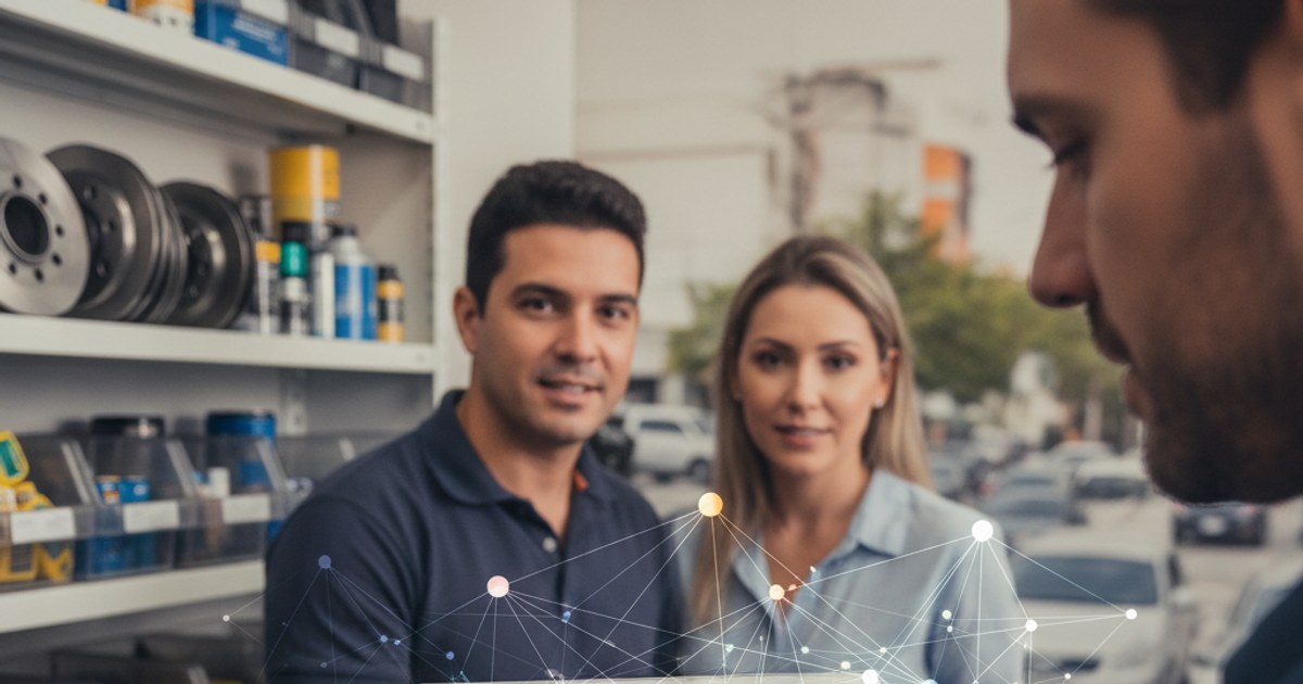 Auto Peças no Google: Atraia Clientes e Venda Mais!