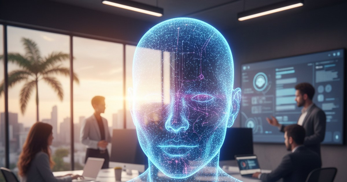 IA: Atendimento 24/7 para PMEs de Tecnologia