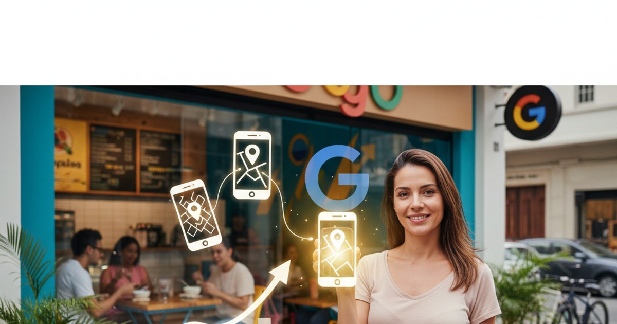 Como o Google Meu Negócio pode dobrar suas ligações de graça