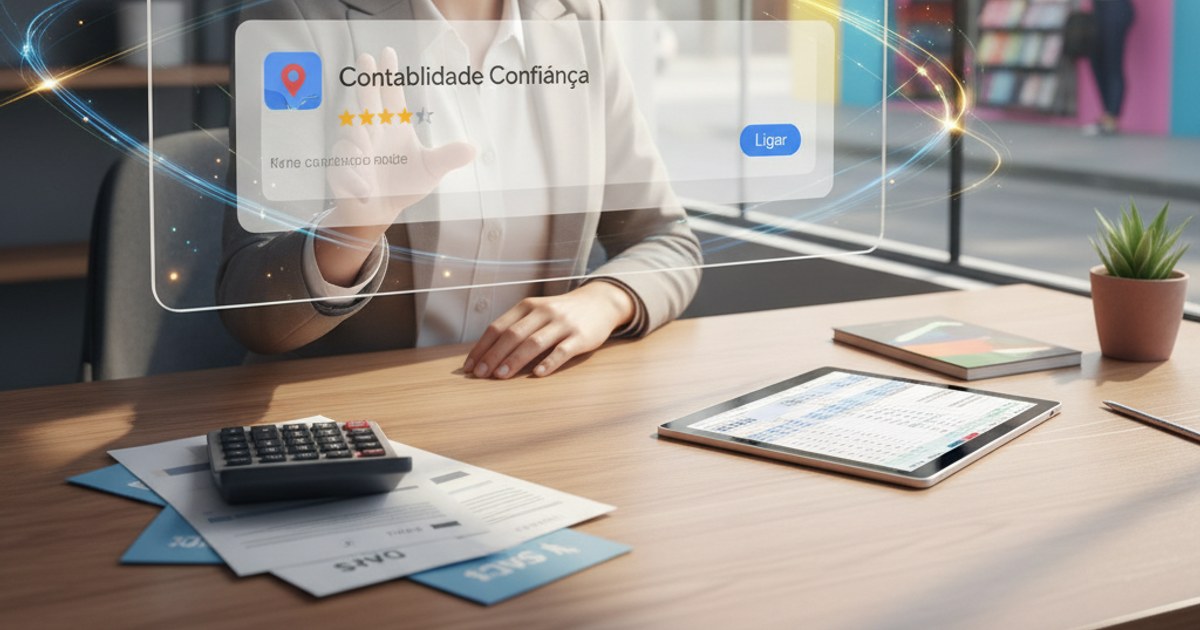 Como fazer seu escritório de contabilidade ser achado por MEIs no Google