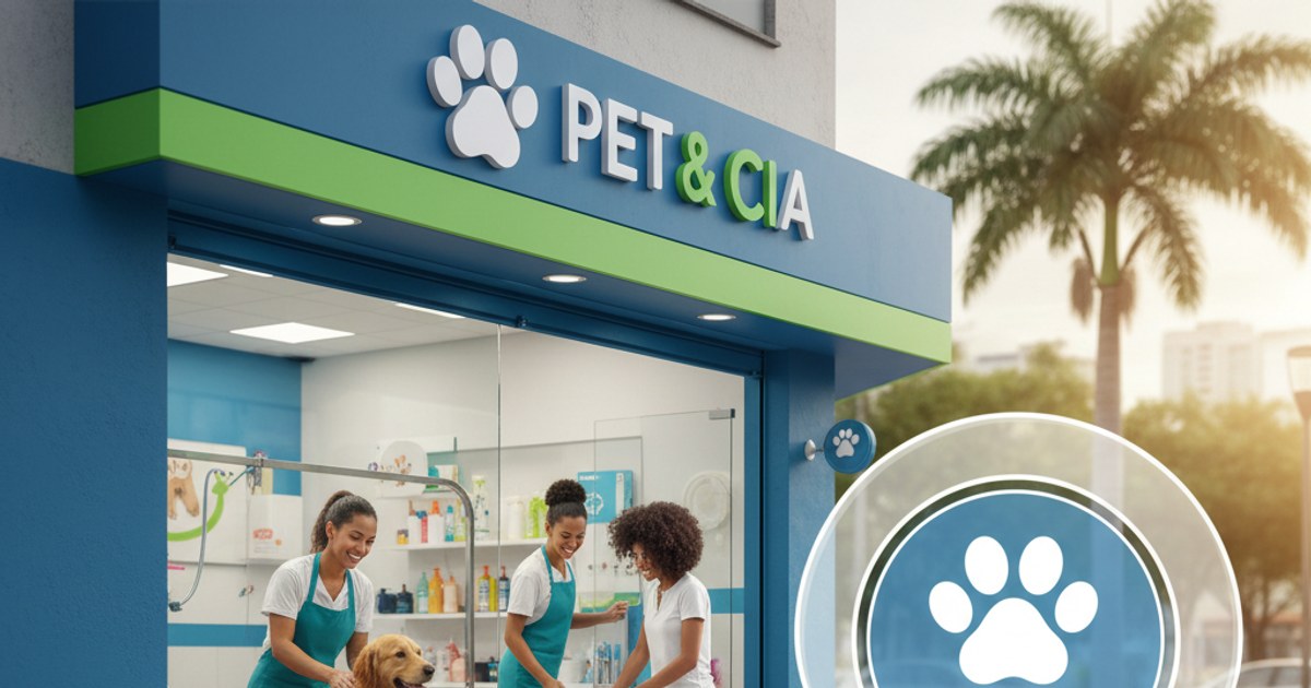 Como pet shops se destacam no Google Maps e atraem mais clientes