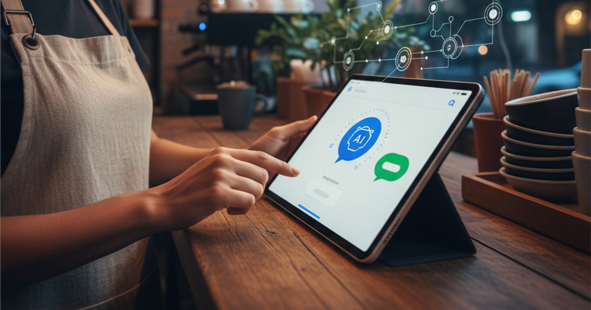 Como a IA garante atendimento 24h para pequenos negócios