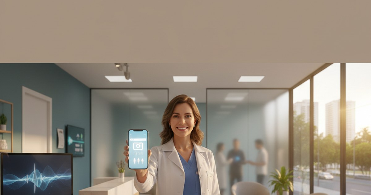 Clínica Médica: Por Que Seu Site Atrai Mais Pacientes Que Redes Sociais?