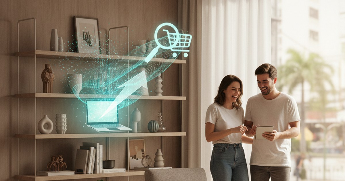 Móveis Online: Como o SEO Turbina Suas Vendas e Visibilidade