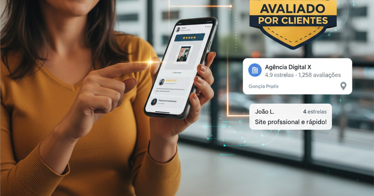 Prova social online: avaliações que aumentam suas vendas