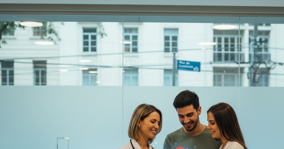Médicos no Google: Como ser encontrado por pacientes na sua cidade