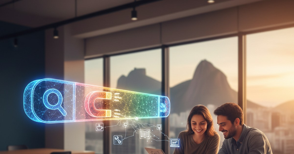 Atraia Clientes do Google: Guia de Conteúdo para Não-Especialistas em SEO