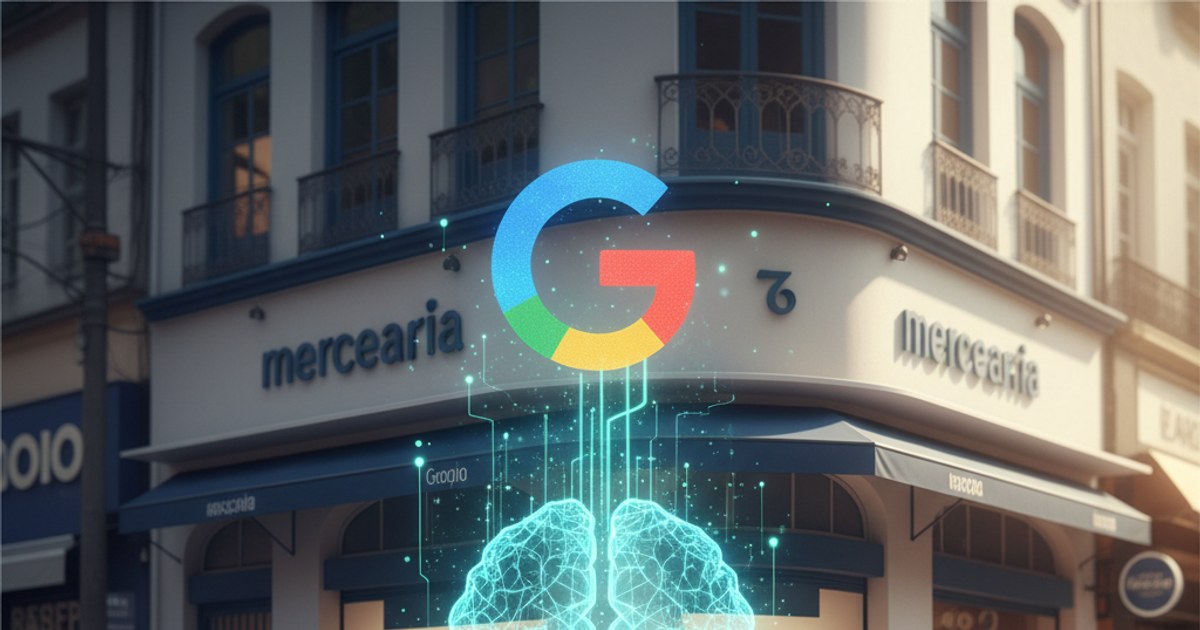Seu Negócio Local no Google: O Site Profissional é a Chave do Sucesso!