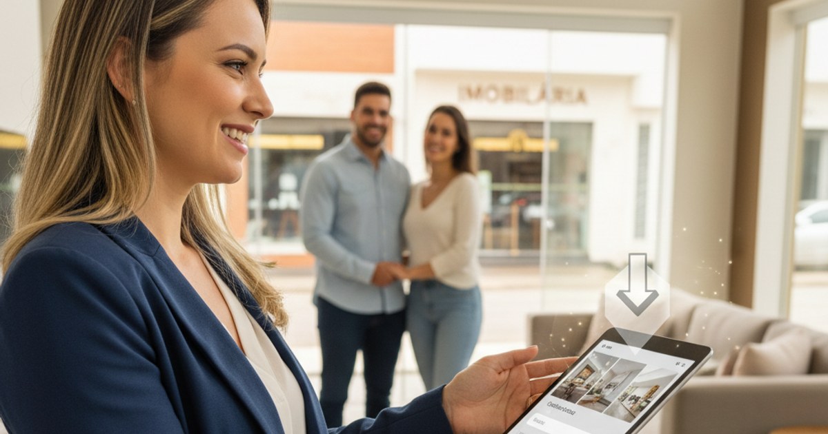 Imobiliária no Google: O Guia Essencial para Gerar Leads Qualificados